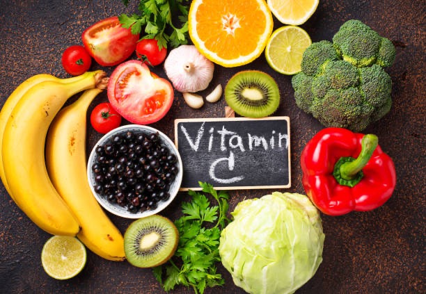 VITAMINA C, LA CARAMELLA PER IL RAFFREDORE